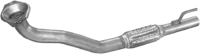 Abgasleitung Vw PASSAT B3/B4 · Vw PASSAT B3/B4 Variante
