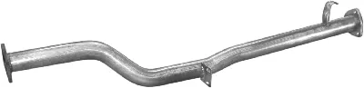 Abgasleitung Vw LT 28-35 I Bus · Vw LT 28-35 I Van · Vw LT 28-35 I Plattform/Chassis