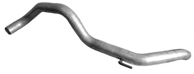 Abgasleitung VW LT 28-35 II Bus · VW LT 28-46 II Plattform/Chassis · VW LT 28-46 II Van
