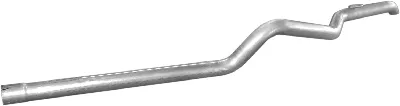 Abgasleitung VW LT 28-35 II Bus · VW LT 28-46 II Plattform/Chassis · VW LT 28-46 II Van