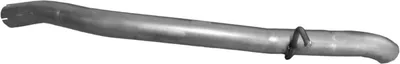 Abgasleitung Volvo S40 II · Volvo V50 · Volvo C30