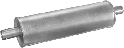 EDEX-Mittelschalldämpfer 37.02