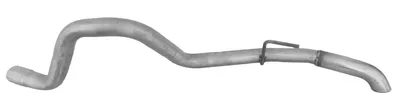 Auspuffrohr Jeep CHEROKEE · Jeep GROSSHEROKEE I