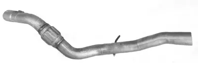 Auspuffrohr Chrysler 300M