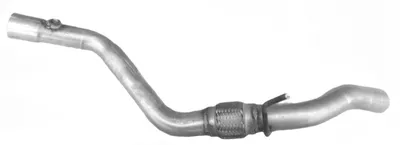 Auspuffrohr Chrysler 300M