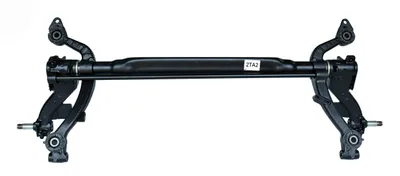 Achse Beam Peugeot 206+ · Peugeot 206 Hatchback · Peugeot 206 Van