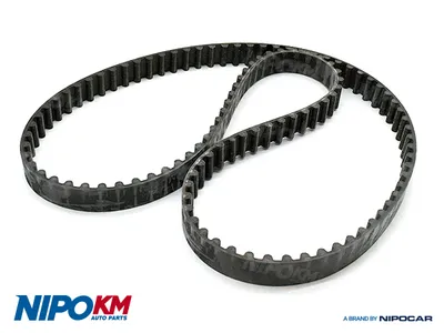 NipokM COD.DW007 Zahnriemen