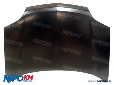 Bonnet Nissan X-TRAIL I