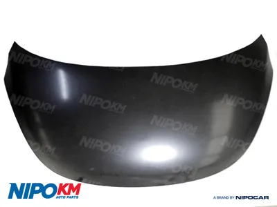 Bonnet Hyundai i10 I