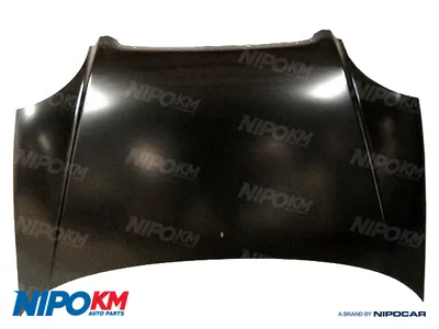 Bonnet Hyundai ATOS