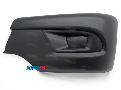 NipoKM CT.MB033L Stoßstangen