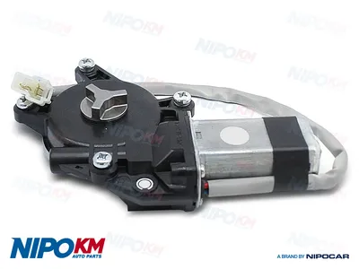 Elektromotor, Windschutzscheiben NipoKM EVM.MB113L