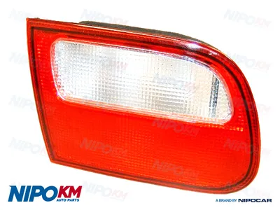 Endlicht Assembly Honda CIVIC V Hatchback