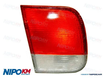 Endlicht-Montage Honda CIVIC VI Saloon