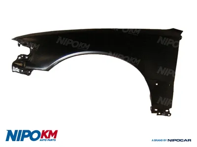 Wing Honda CIVIC IV Hatchback