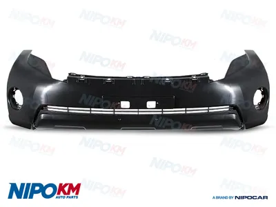 Bumper Toyota LAND CRUISER PRADO