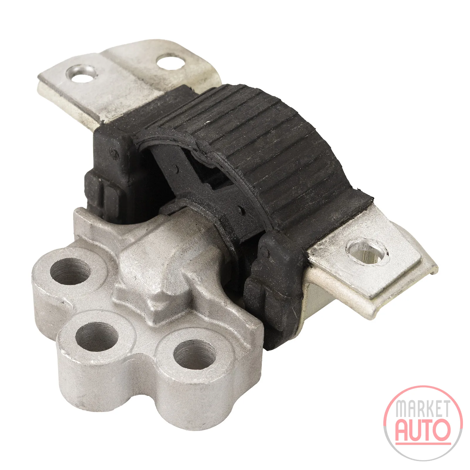 Front engine mount