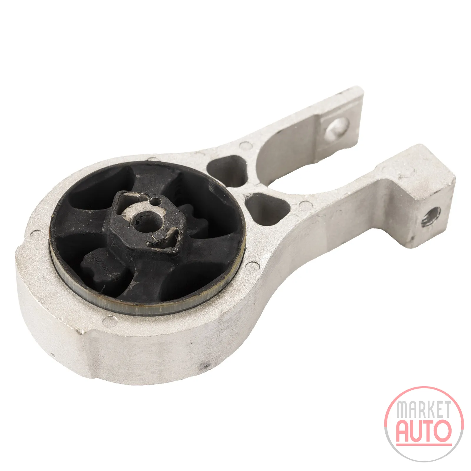 Engine mount bottom right