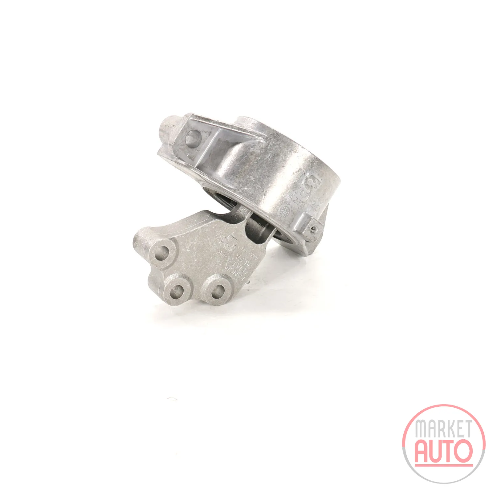Engine mount