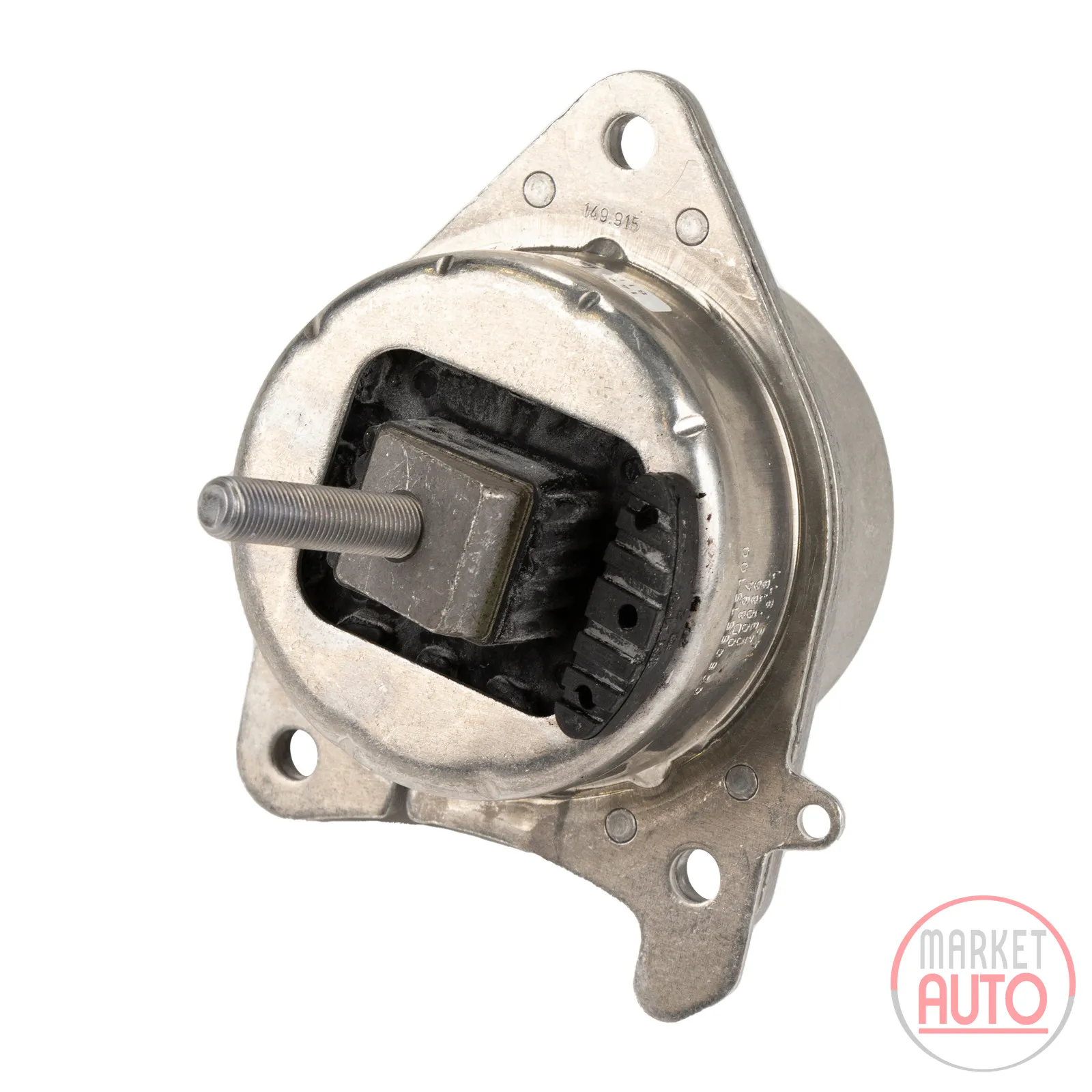 Engine mount right