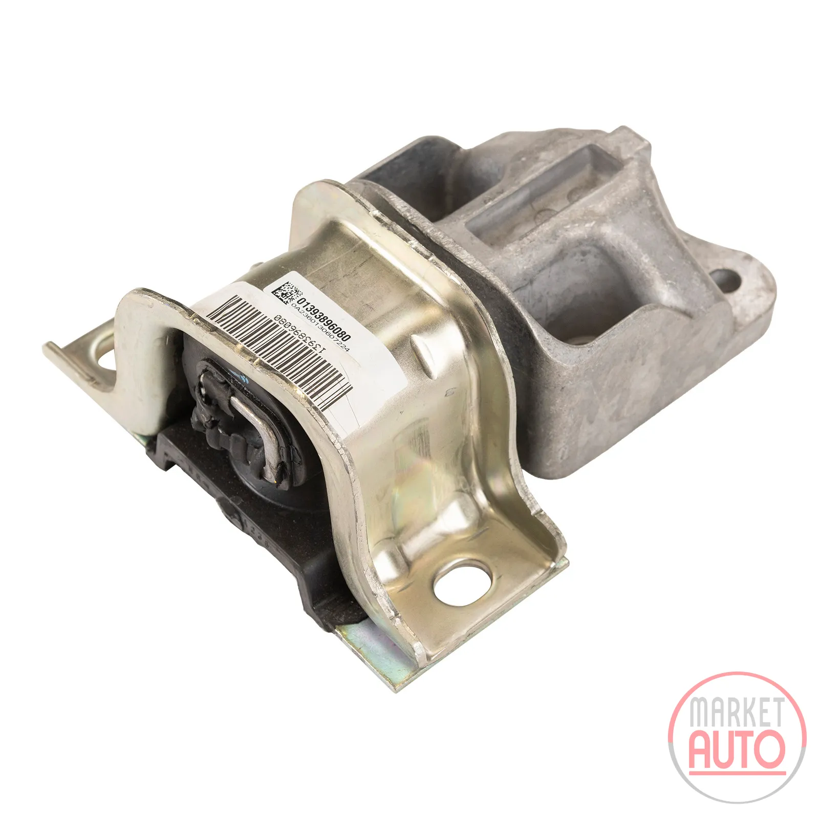 Engine mount front left