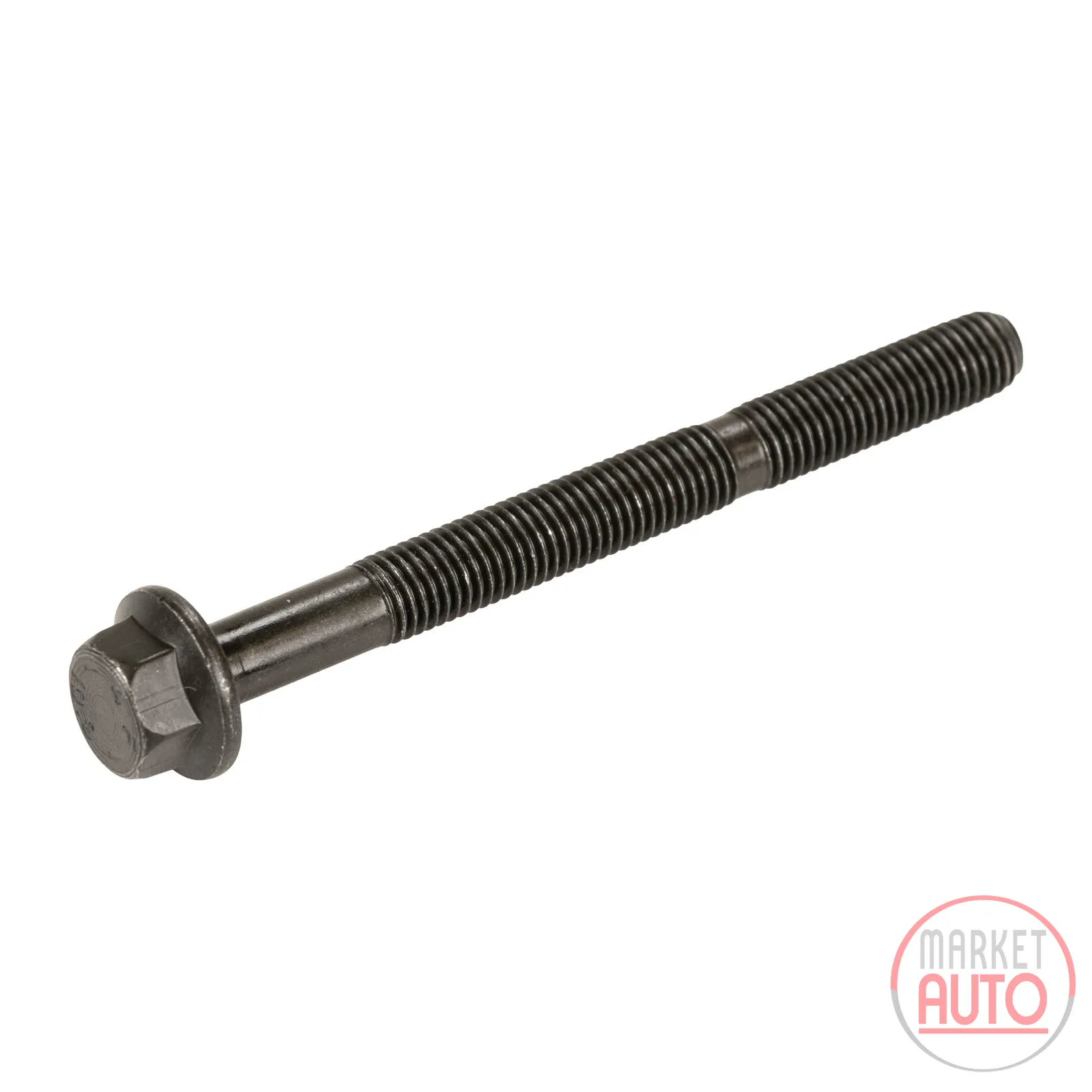 Cylinderhead screw
