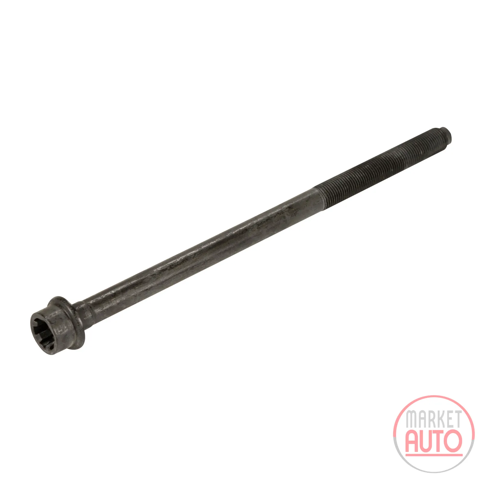 Cylinderhead screw