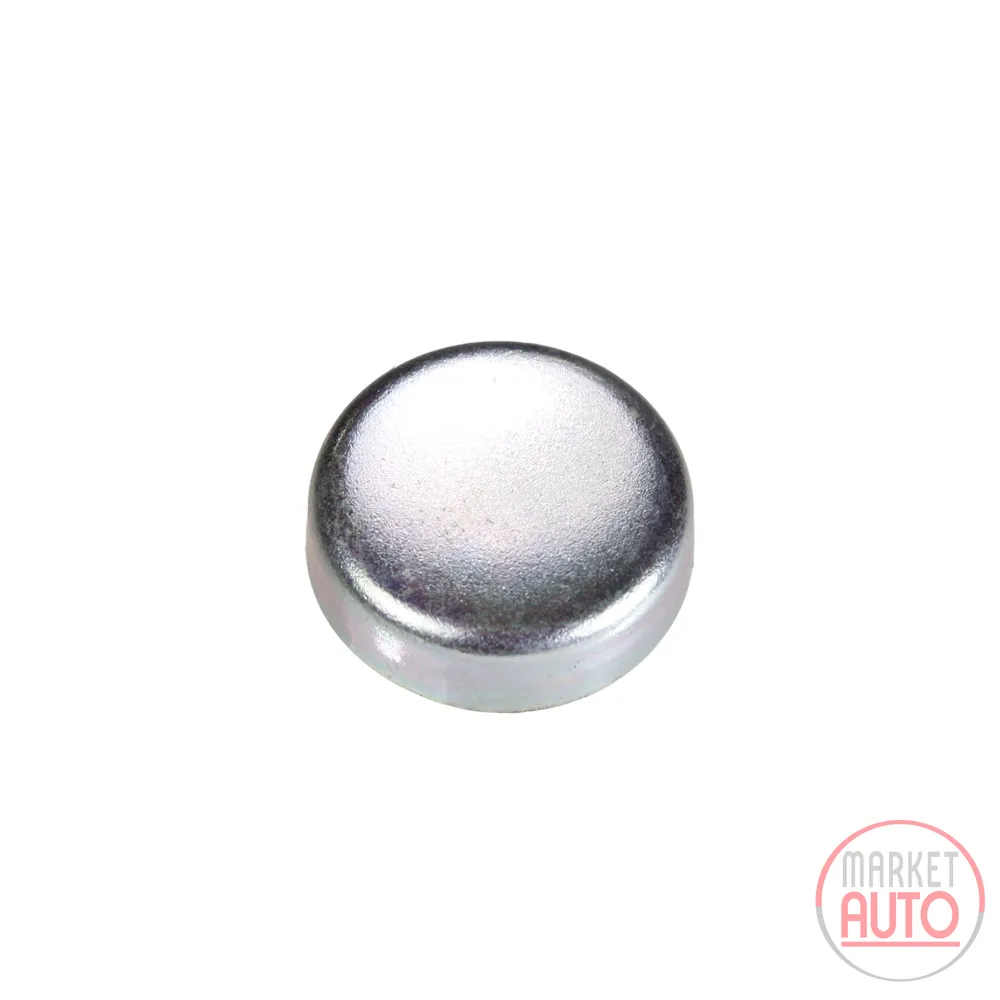 Frost plug external beading 32 mm