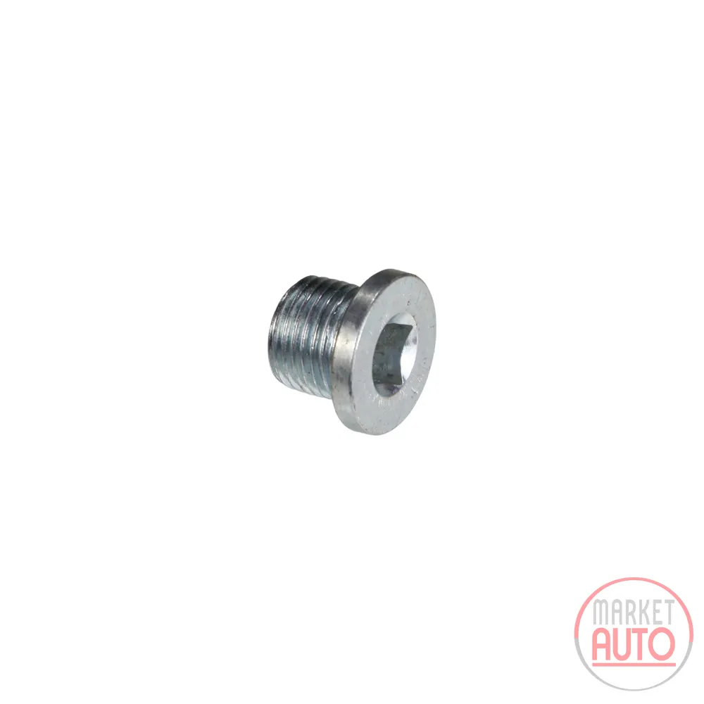labla screw M 16 X 1,5 L=12 mm