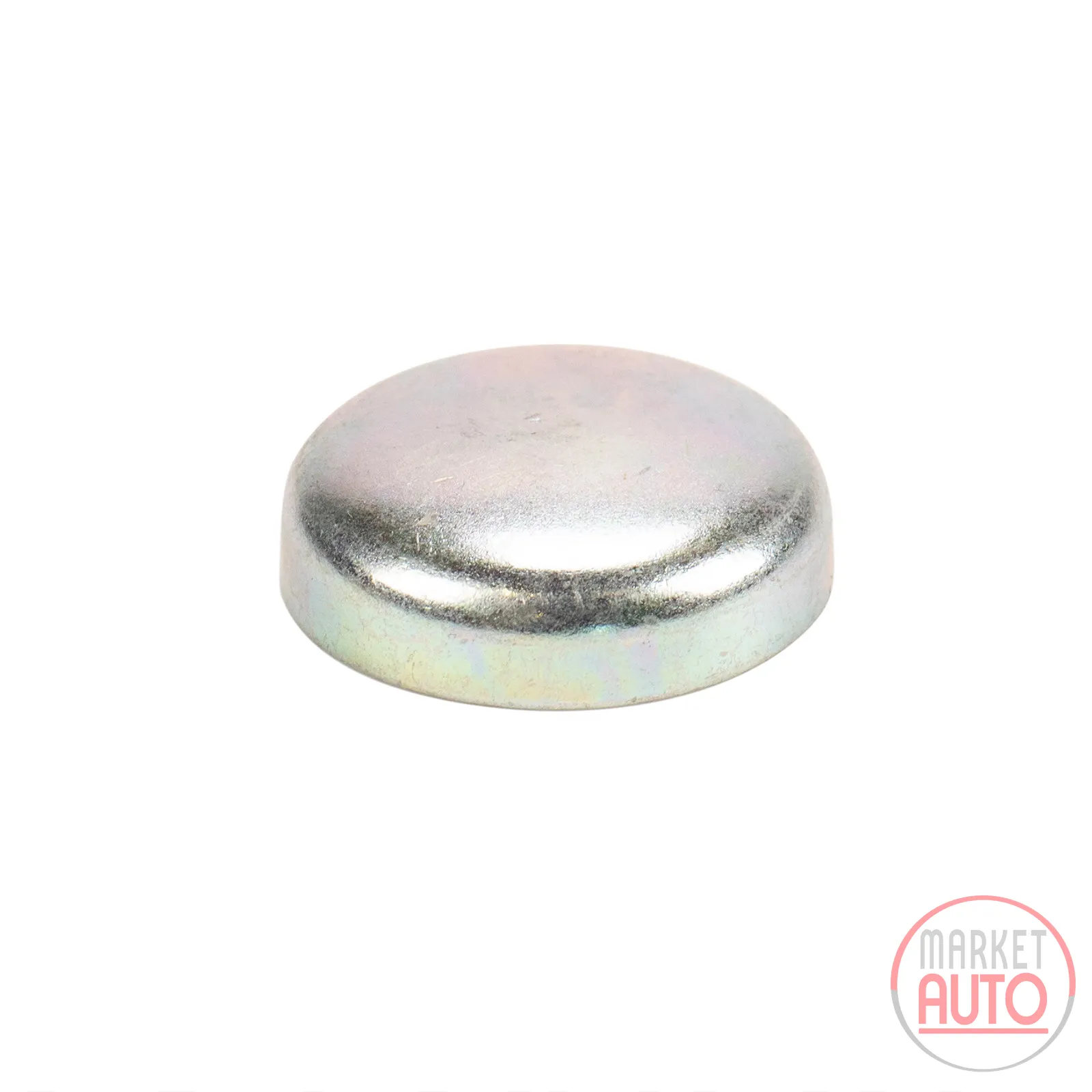 Frost plug external beading 30mm