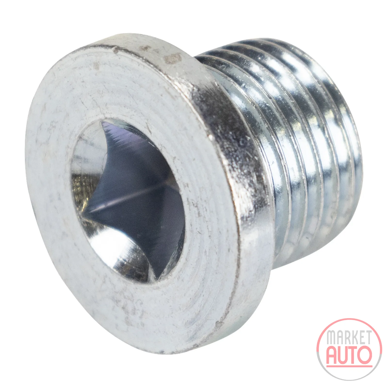 labla screw M 16 X 1,5 L=19 mm