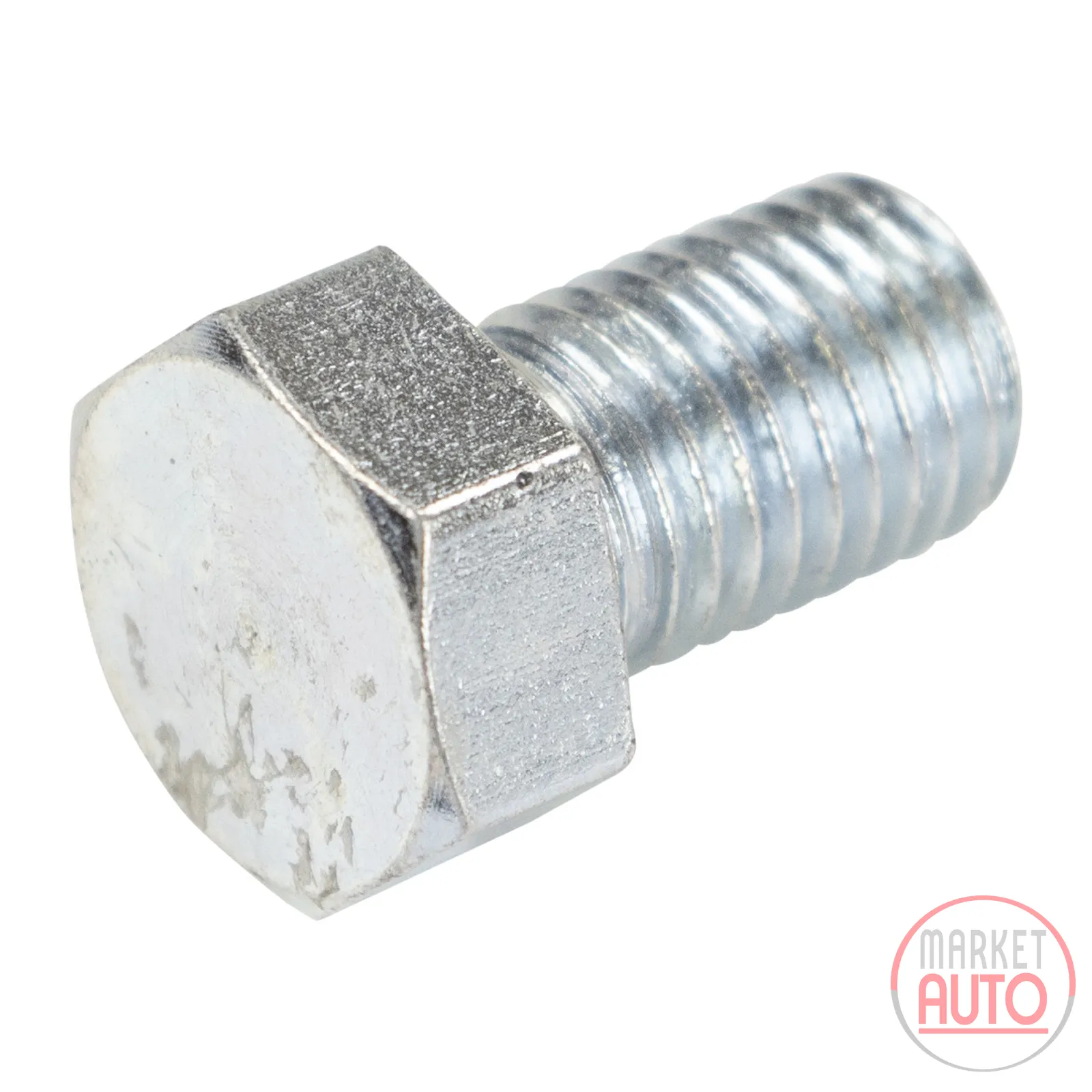 labla screw M 12 X 1,5 L=23 mm SW=17 mm