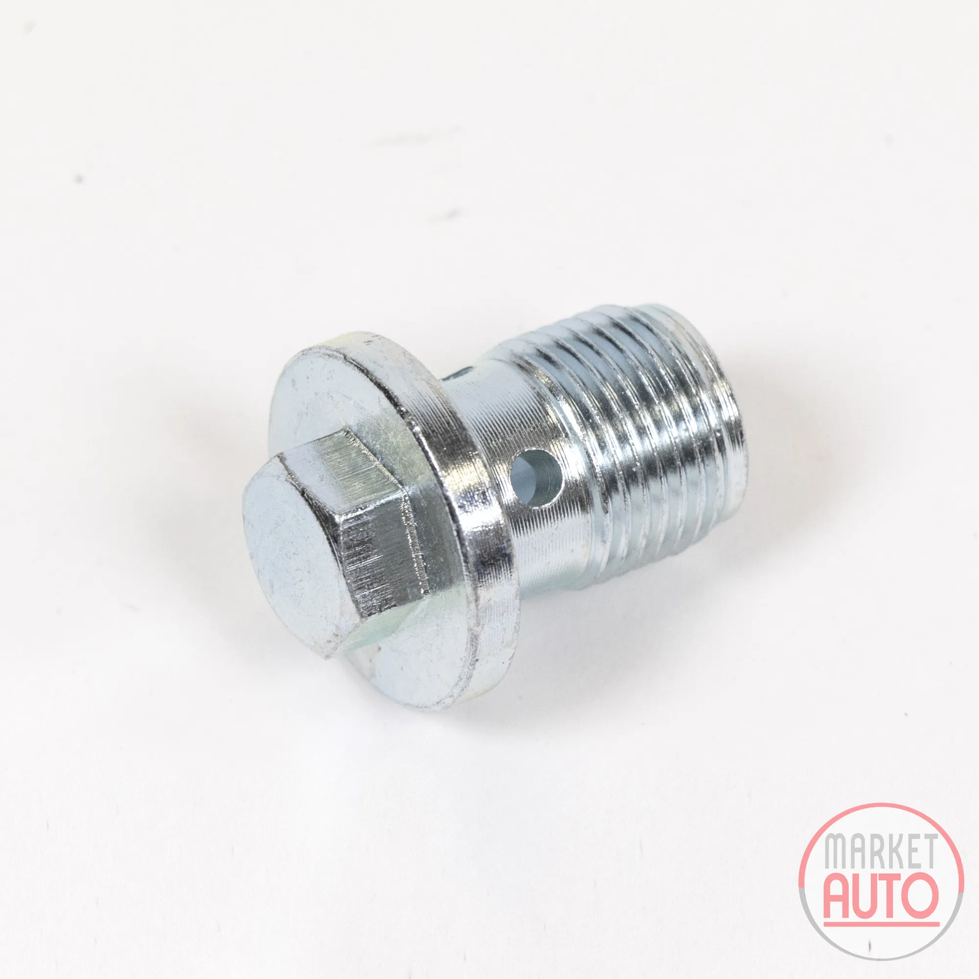 labla screw M 18 X 1,5 L=21 mm