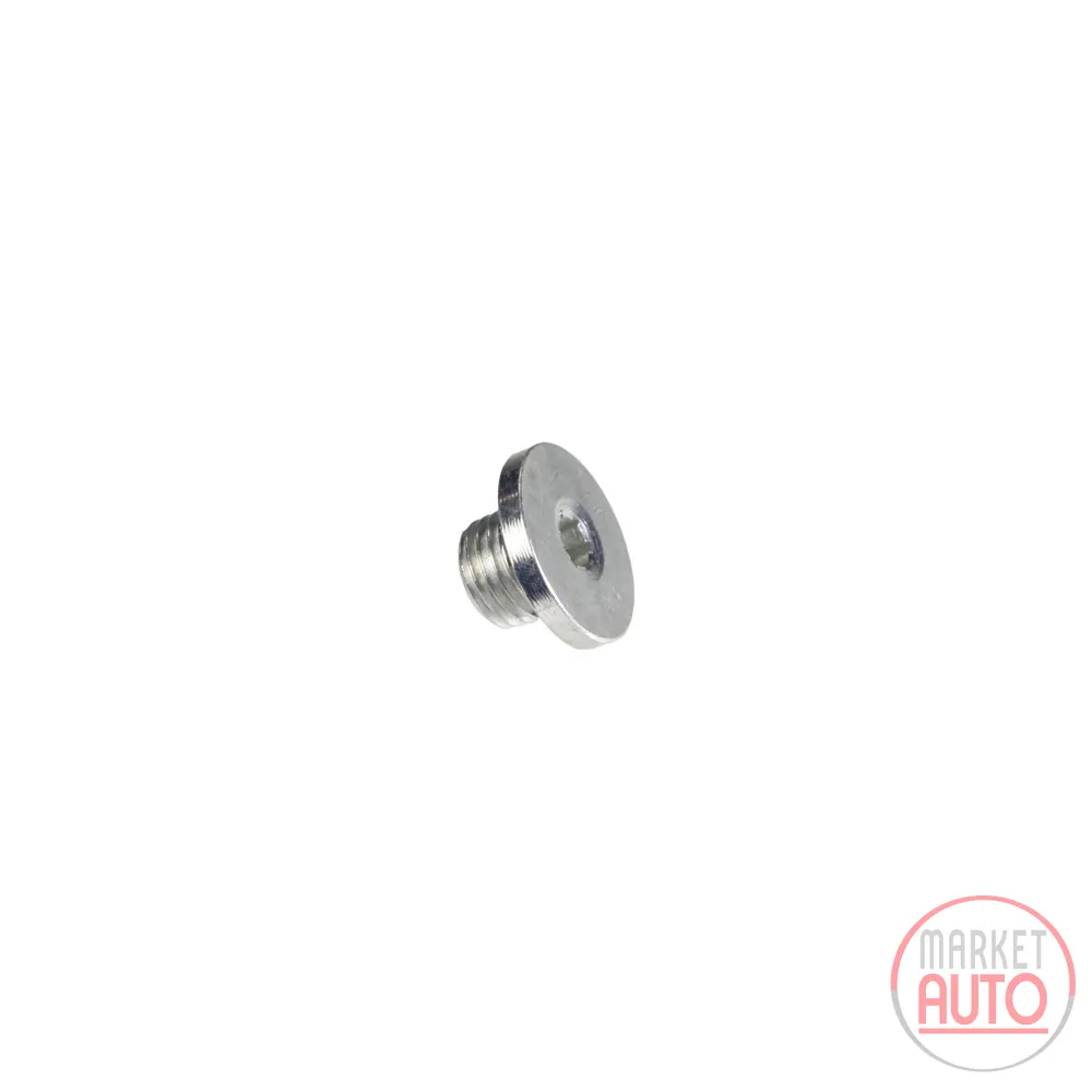 Kit labla screw with seal M14 X 1,5 Thread length: 10 mm