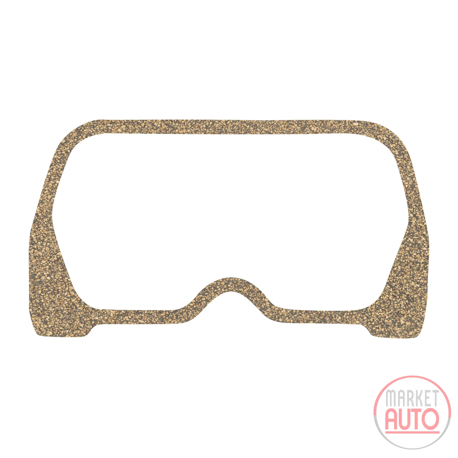 Valve cover gasket