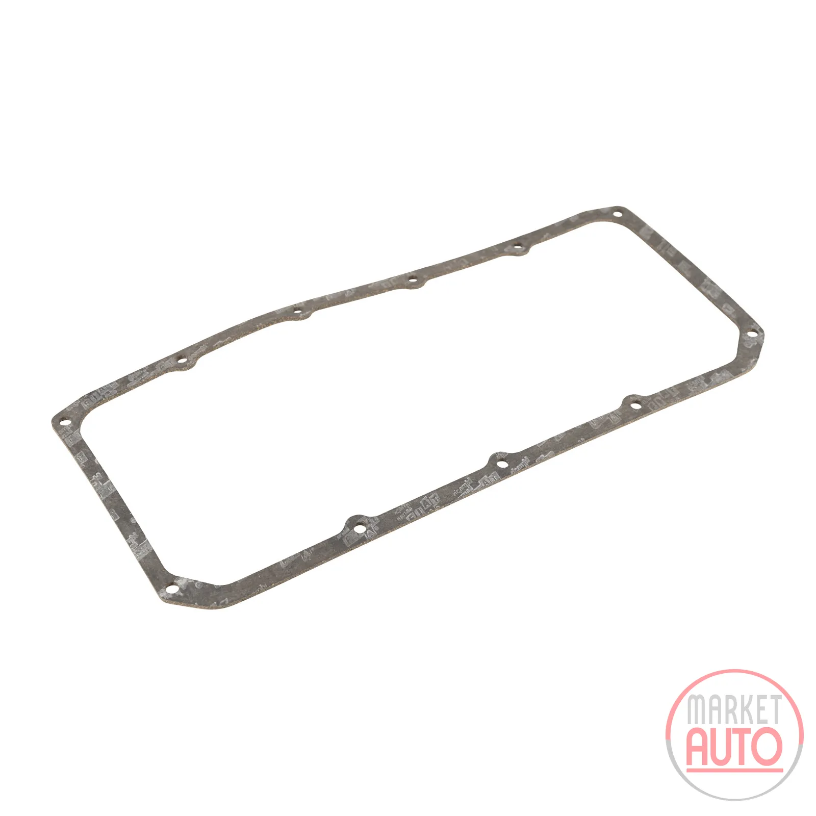 Valve cover gasket