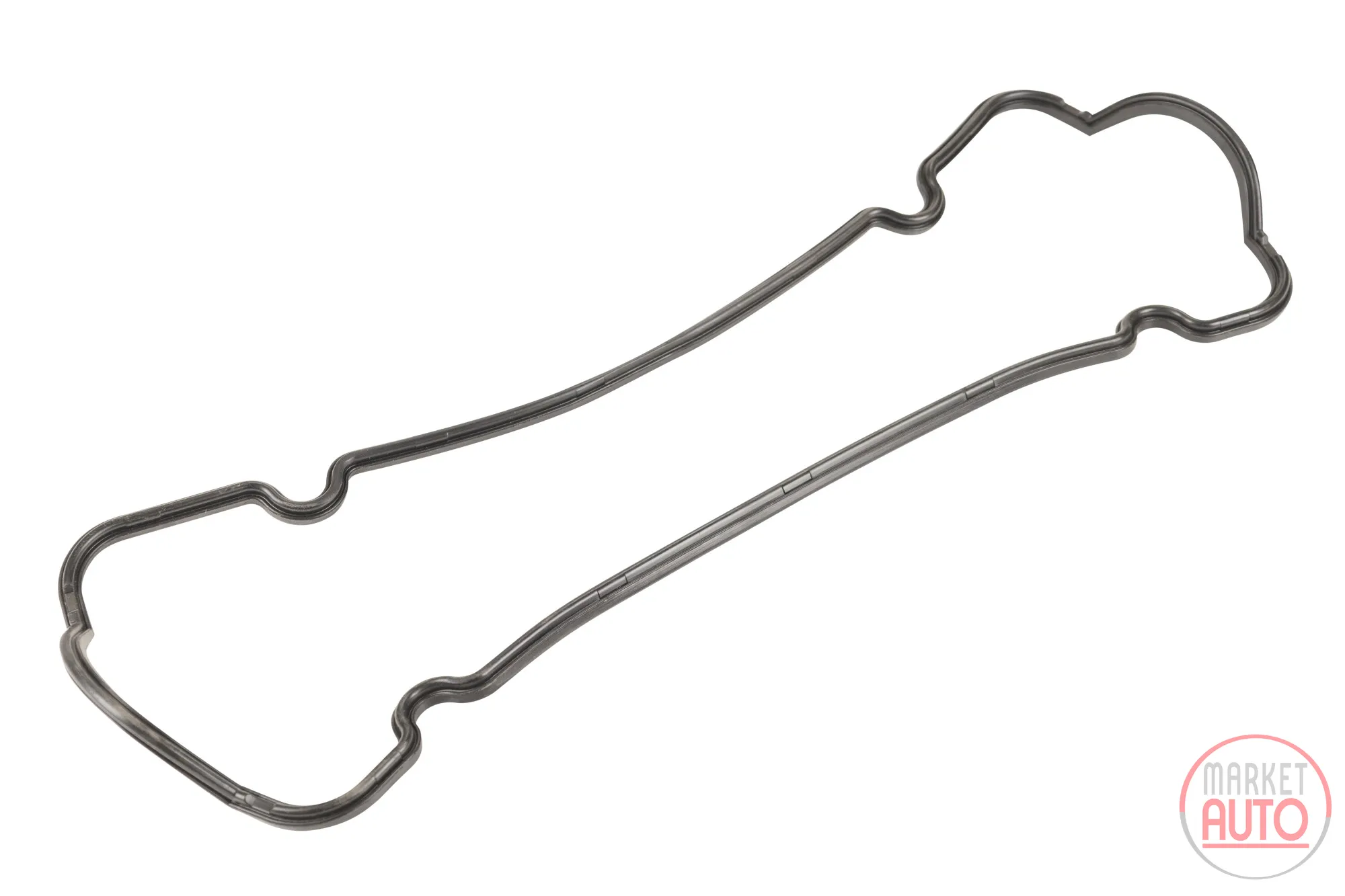 Valve cover gasket Fire
