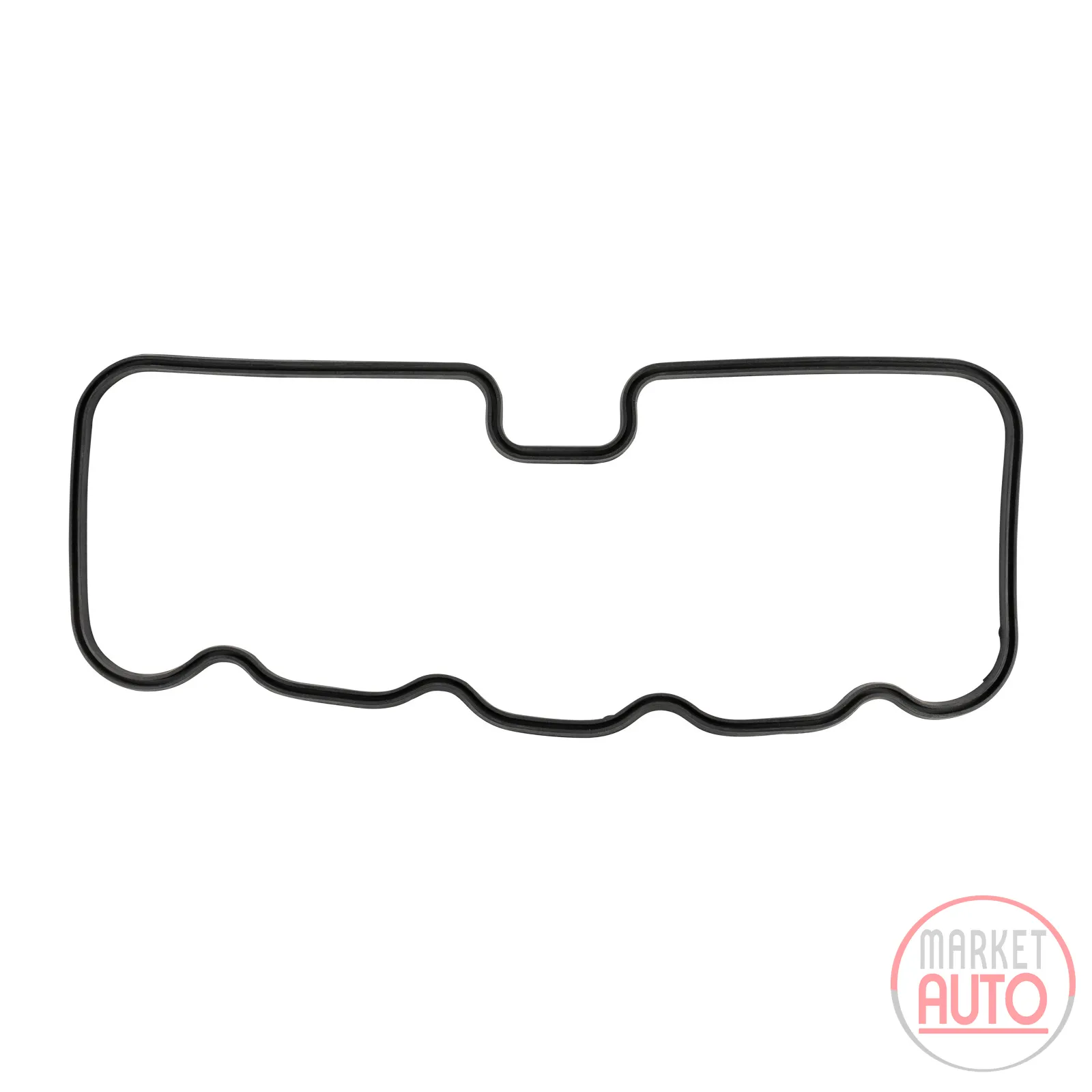 Valve cover gasket rubber