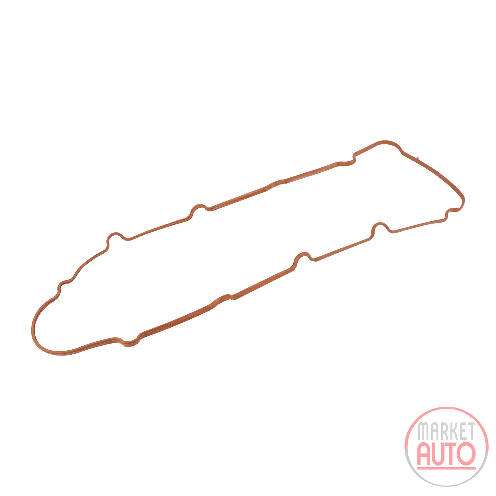 Valve cover gasket 3 valves