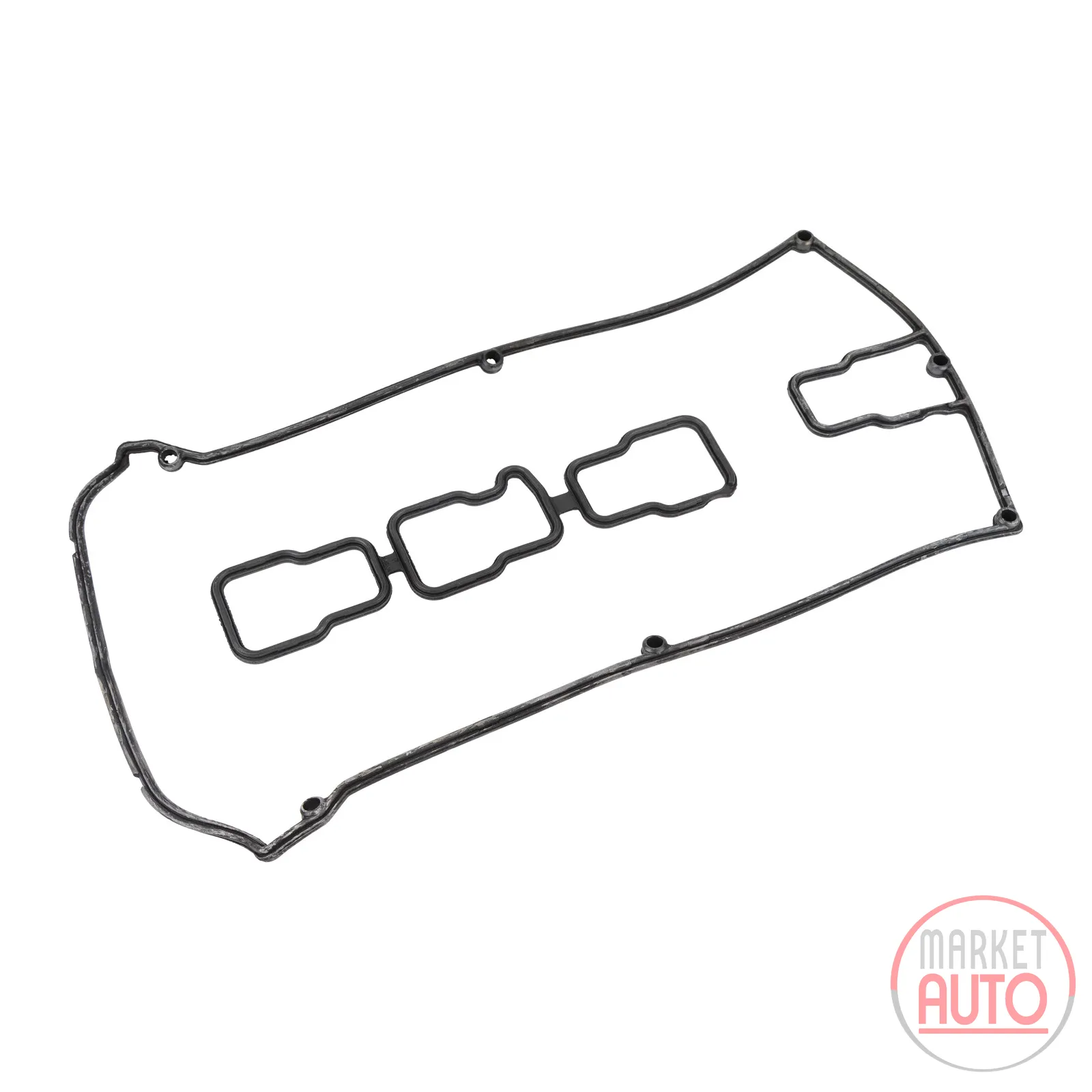 Valve cover gasket set