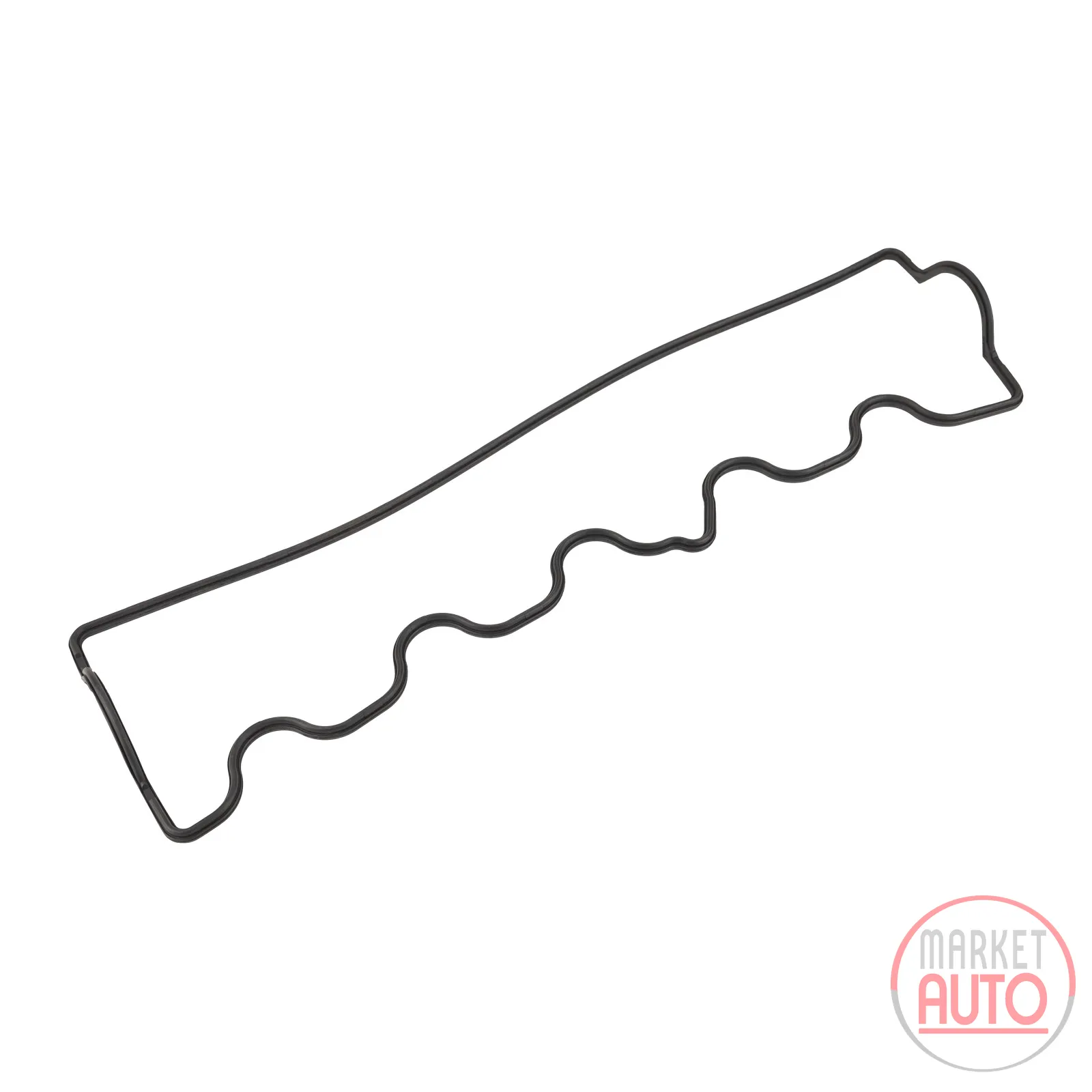 Valve cover gasket