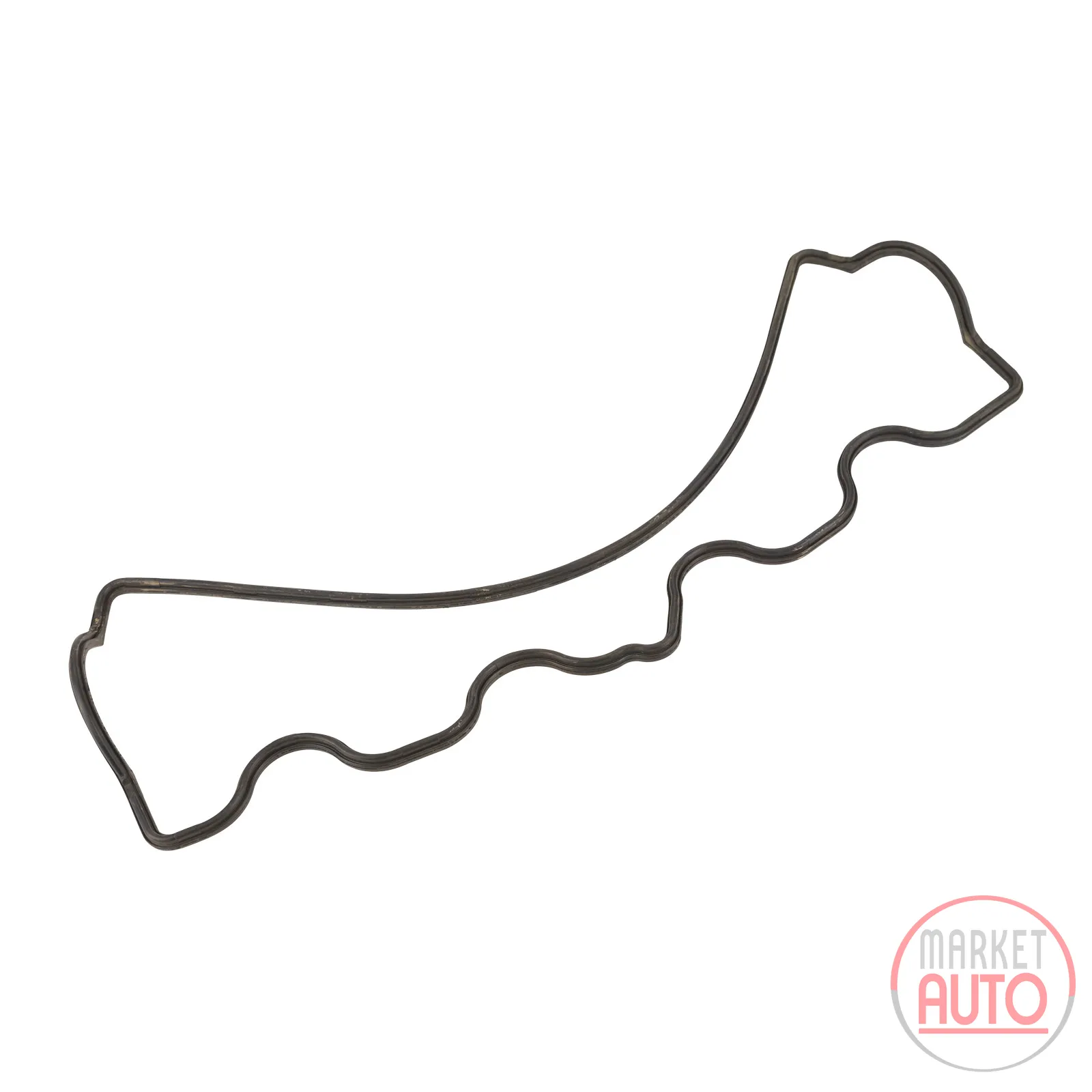Valve cover gasket