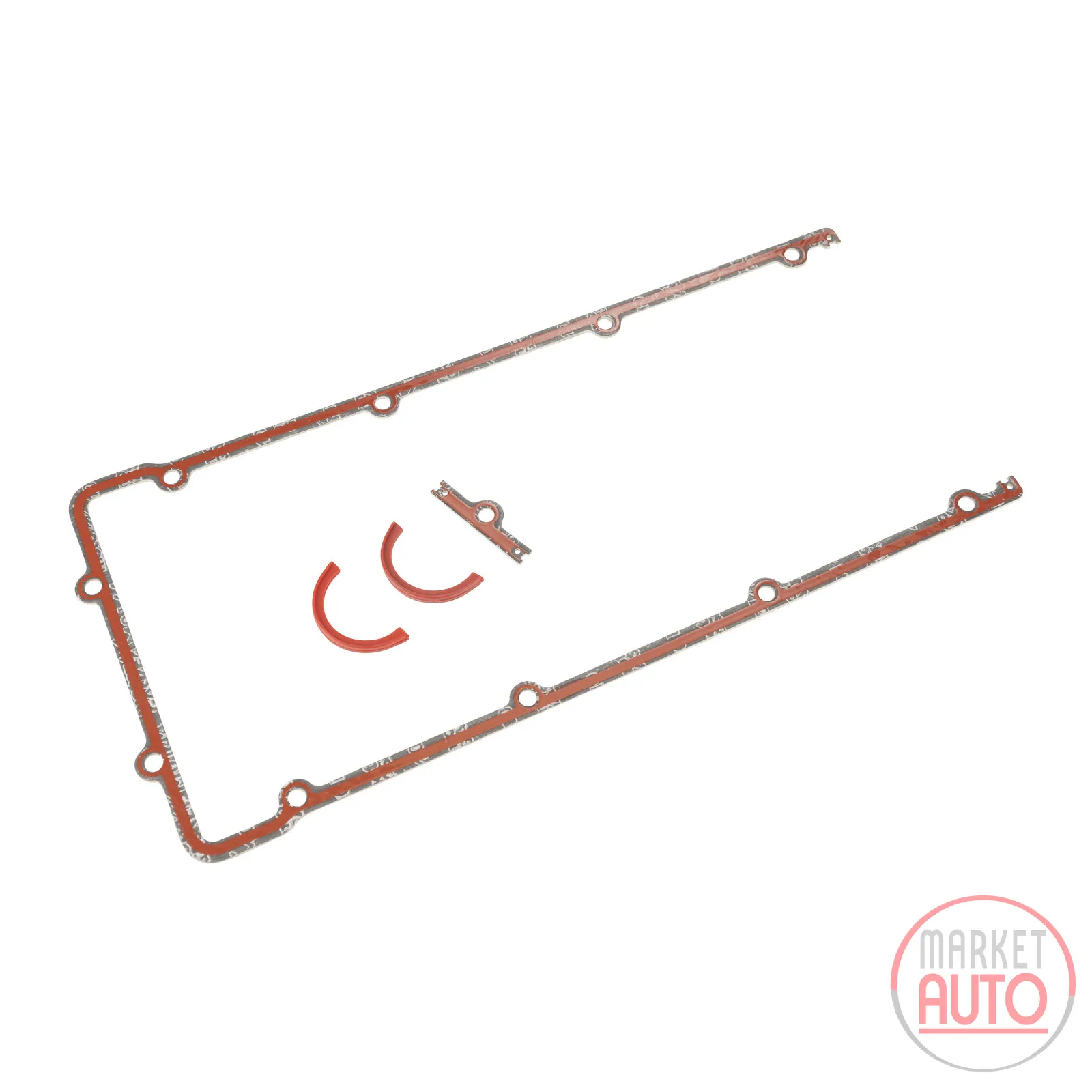 Valve cover gasket