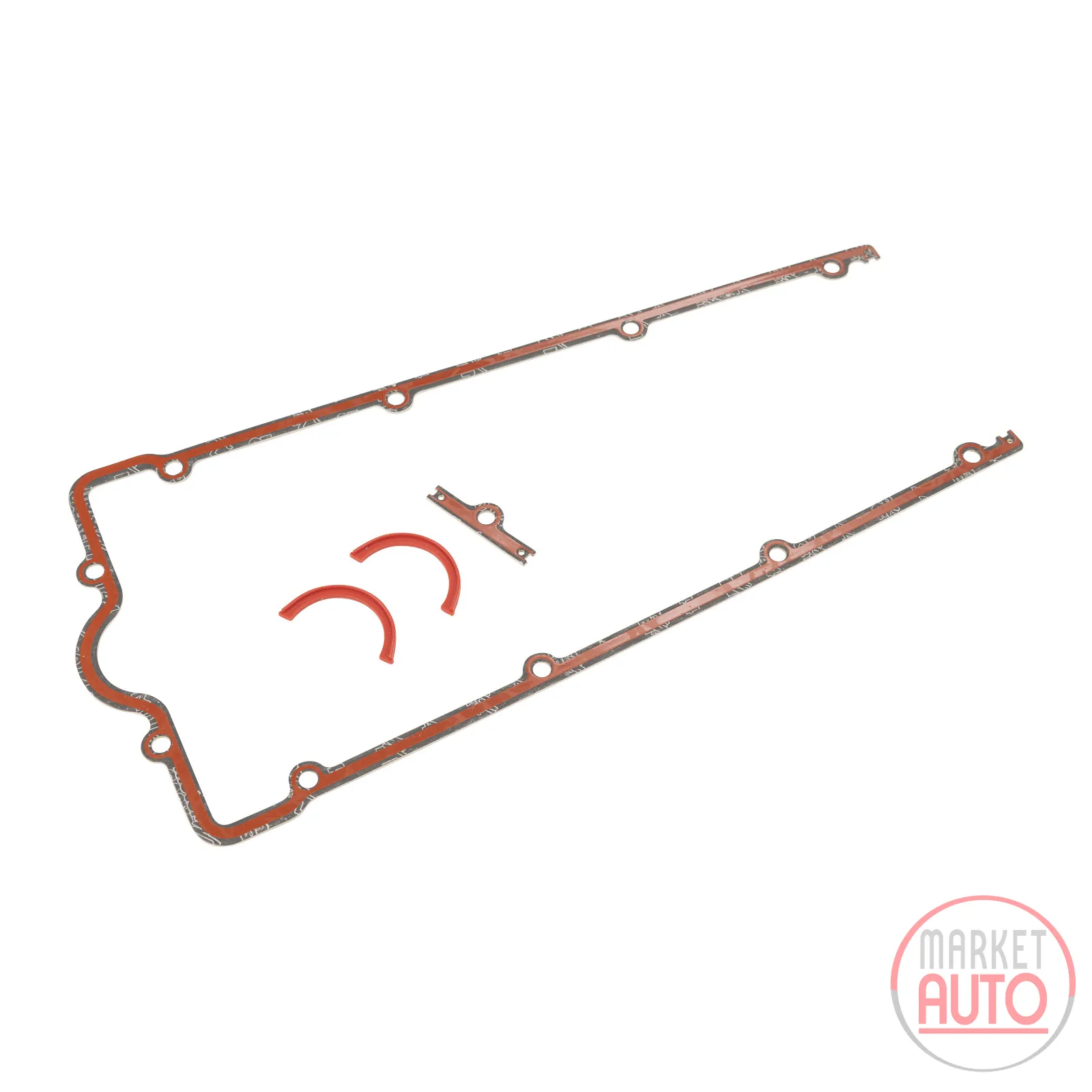 Valve cover gasket