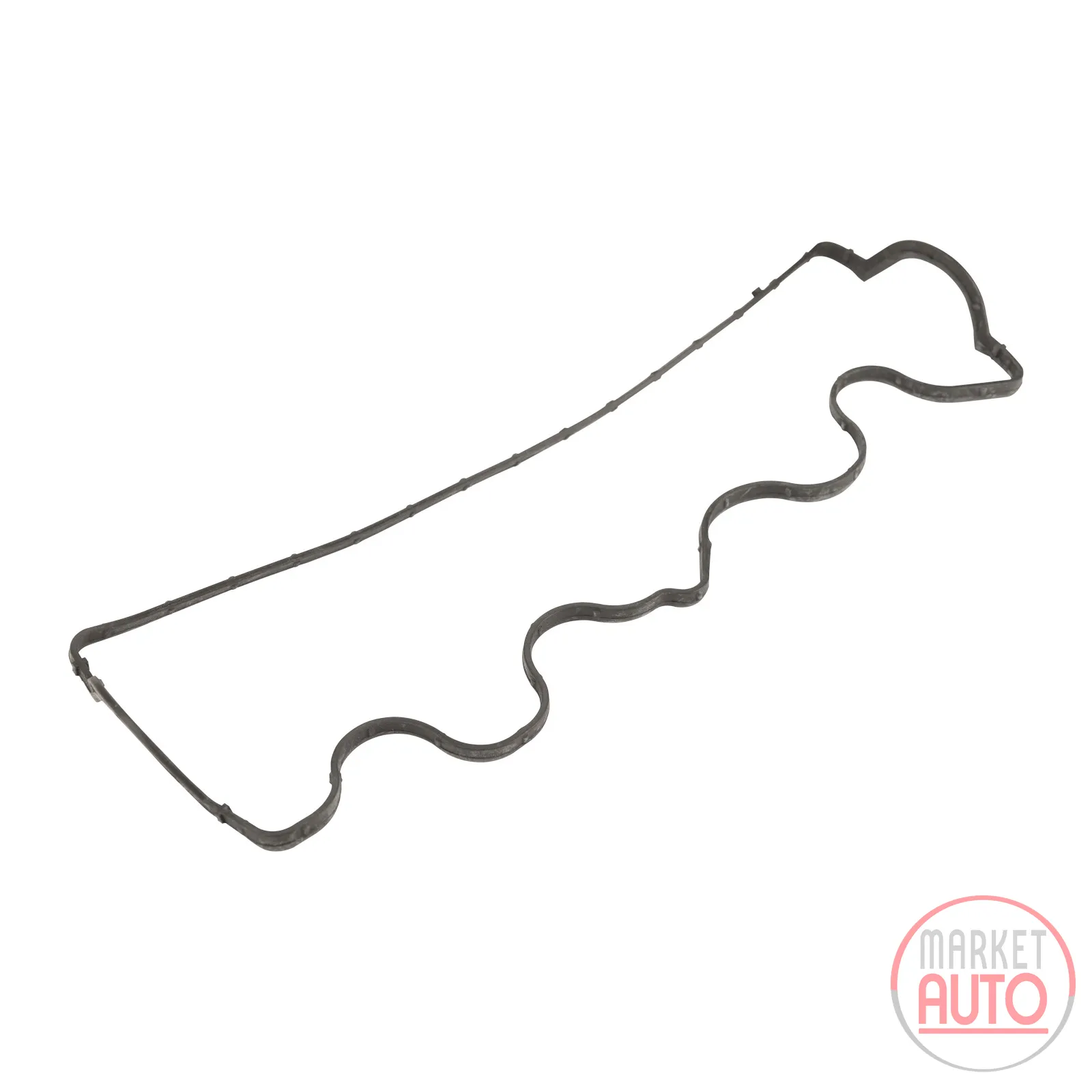 Valve cover gasket