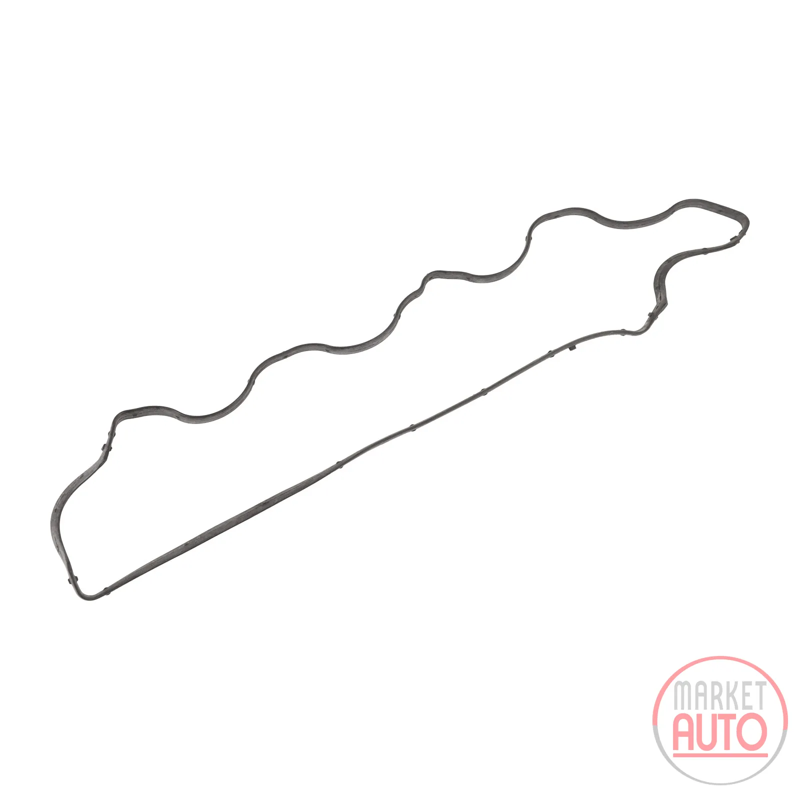 Valve cover gasket
