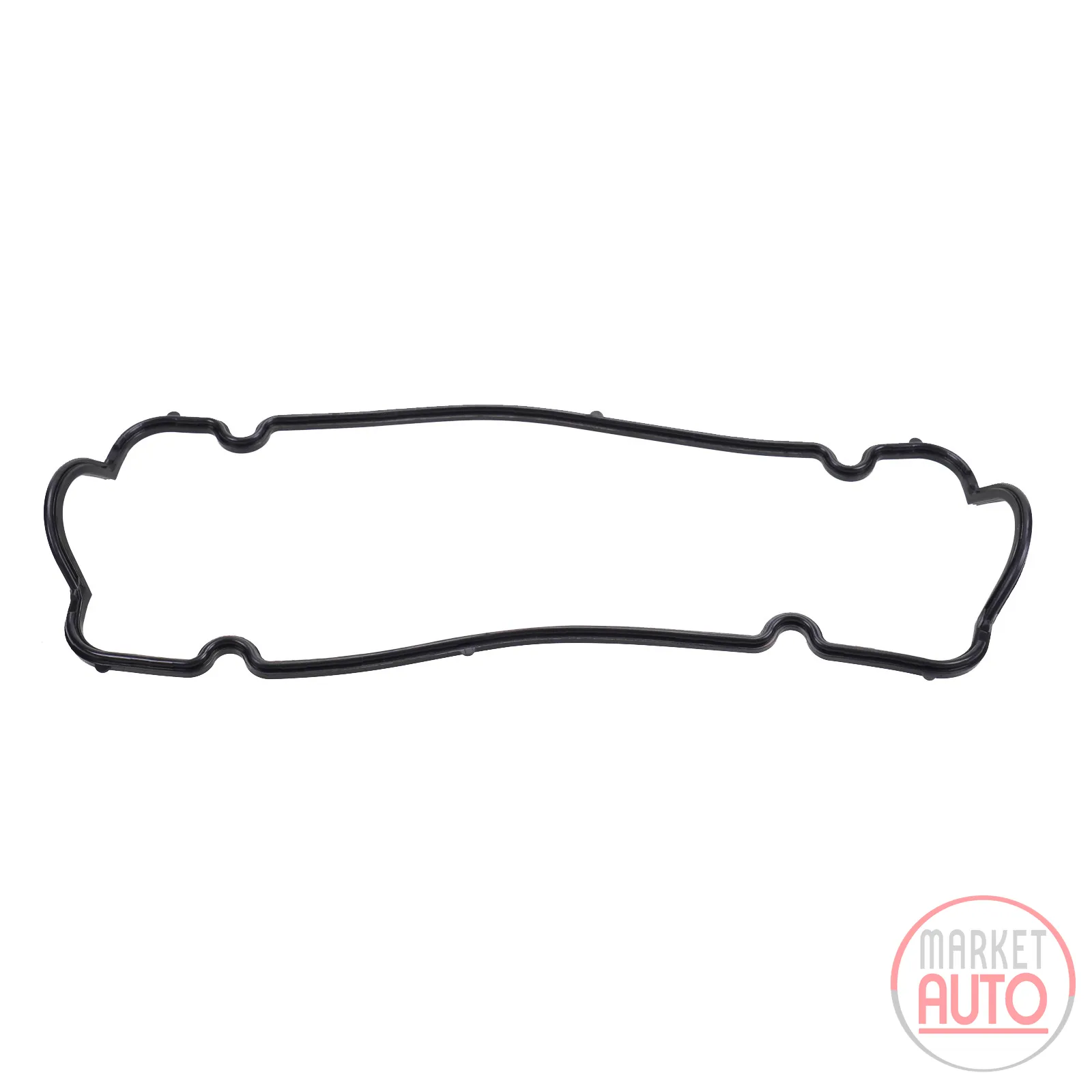 Valve cover gasket 1242 cc from 1999