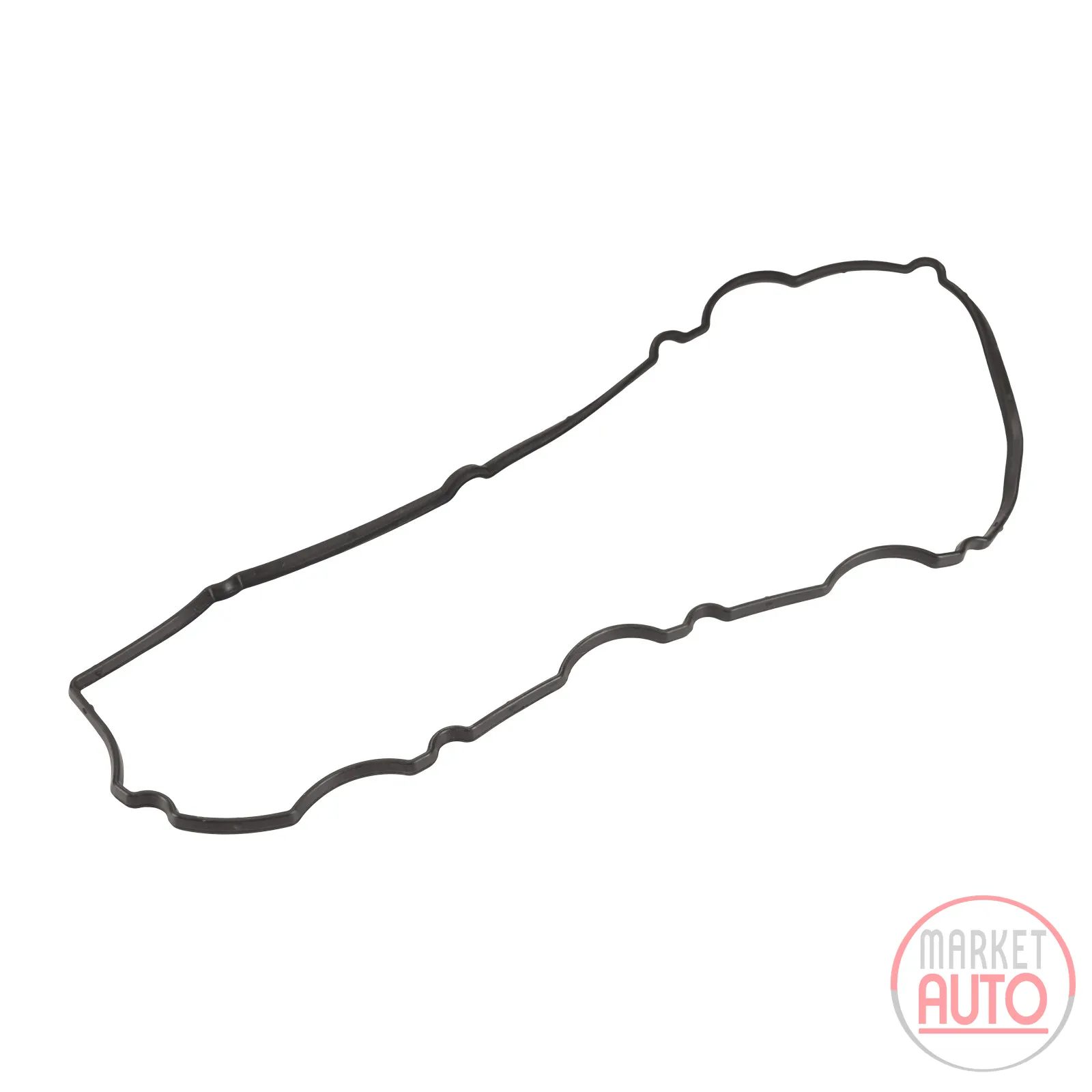 Valve cover gasket