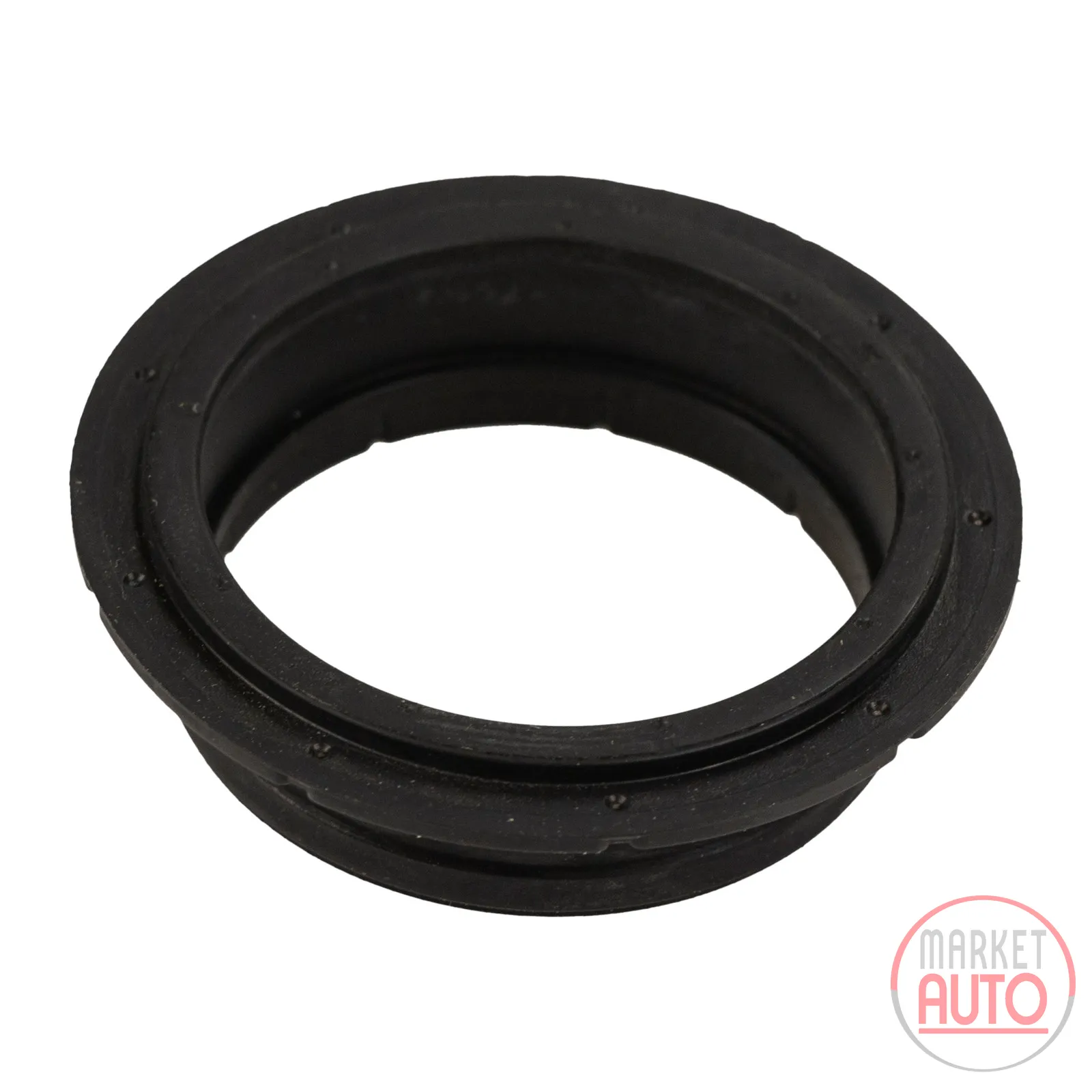 Camshaft position sensor valve cover gasket