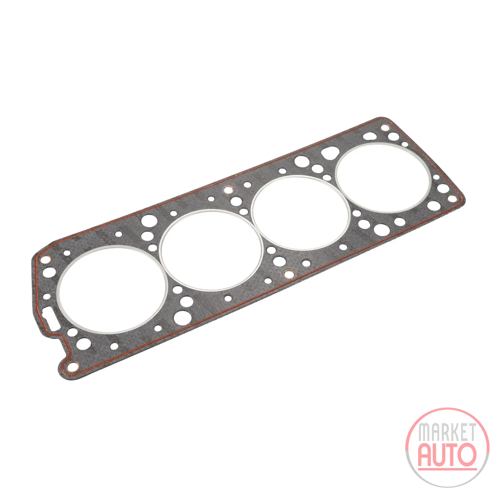 Cylinder head gasket 84 bore